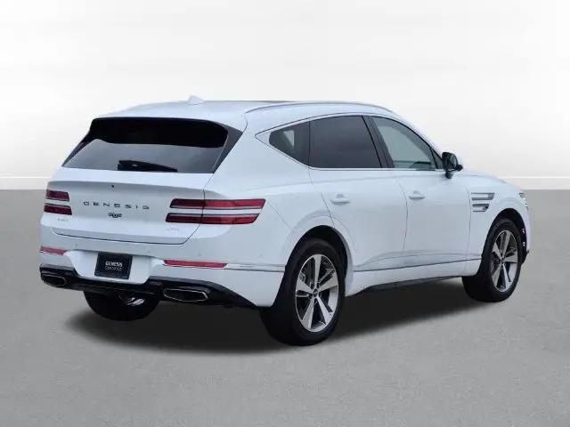 2024 Genesis GV80 2.5T AWD