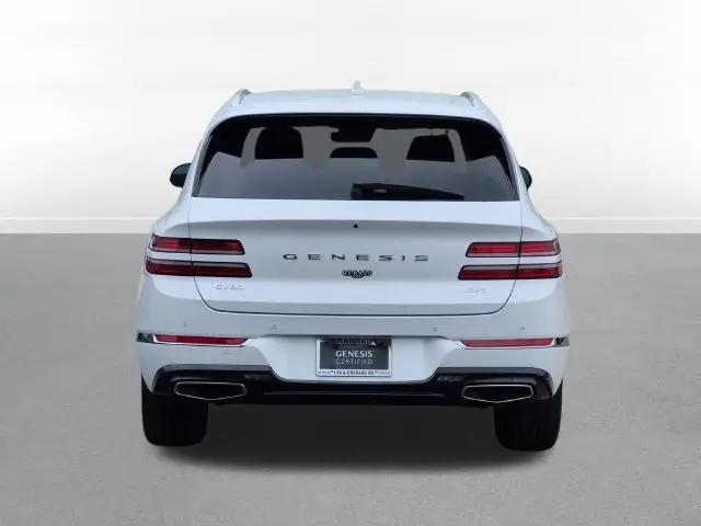 2024 Genesis GV80 2.5T AWD