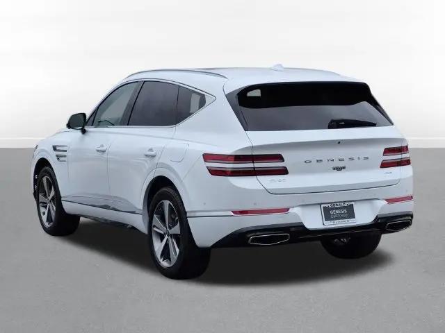 2024 Genesis GV80 2.5T AWD