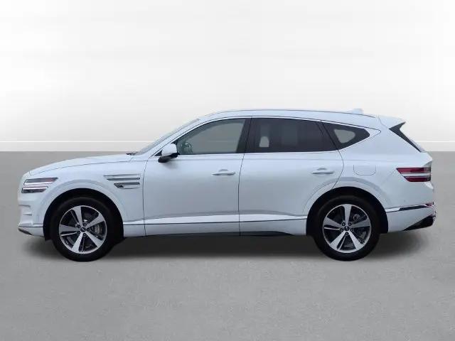2024 Genesis GV80 2.5T AWD