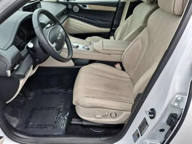 2024 Genesis GV80 2.5T AWD