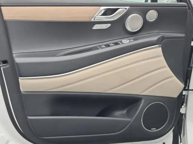 2024 Genesis GV80 2.5T AWD