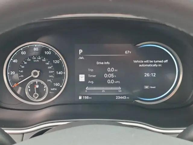2024 Genesis GV80 2.5T AWD