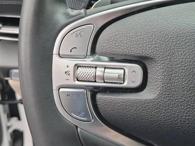 2024 Genesis GV80 2.5T AWD