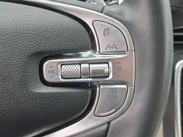 2024 Genesis GV80 2.5T AWD