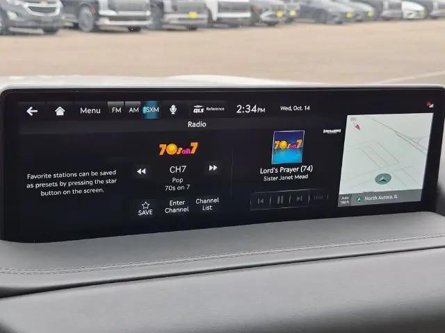 2024 Genesis GV80 2.5T AWD