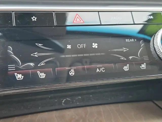 2024 Genesis GV80 2.5T AWD