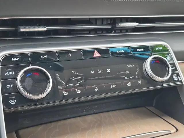 2024 Genesis GV80 2.5T AWD