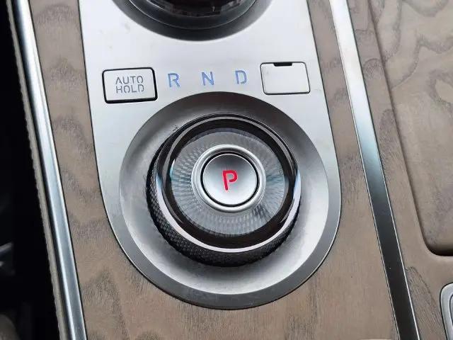 2024 Genesis GV80 2.5T AWD