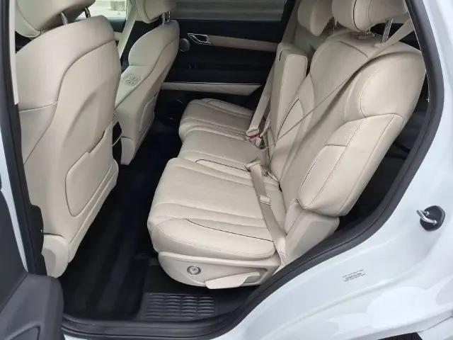 2024 Genesis GV80 2.5T AWD