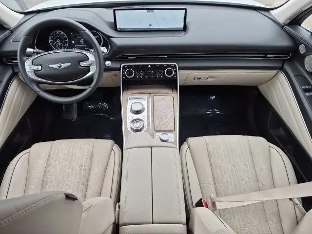 2024 Genesis GV80 2.5T AWD