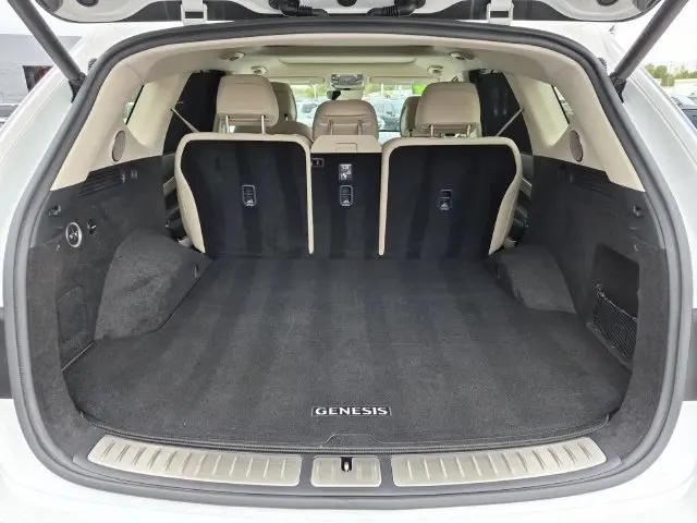 2024 Genesis GV80 2.5T AWD