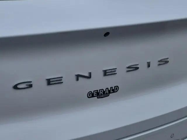 2024 Genesis GV80 2.5T AWD