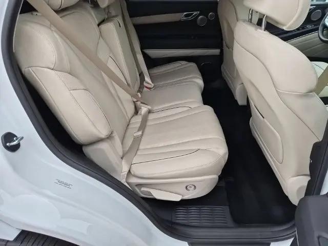 2024 Genesis GV80 2.5T AWD
