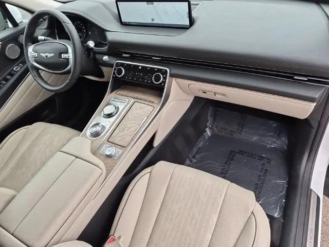 2024 Genesis GV80 2.5T AWD