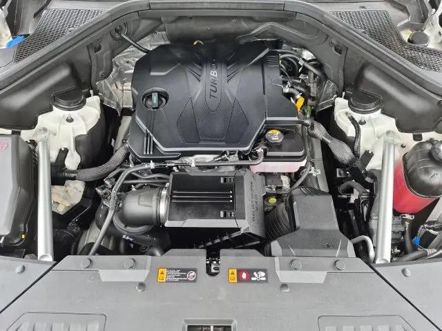 2024 Genesis GV80 2.5T AWD