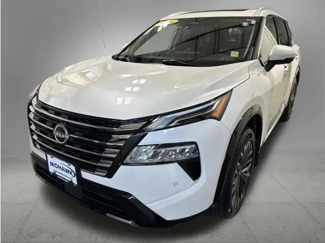 2024 Nissan Rogue Platinum Intelligent AWD for sale in Scotia, NY