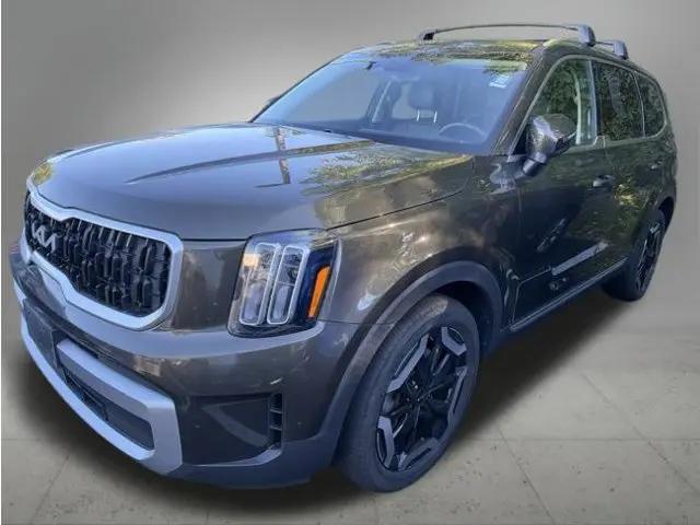 2023 Kia Telluride EX for sale in Scotia, NY