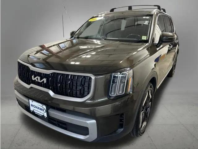 2023 Kia Telluride EX for sale in Scotia, NY