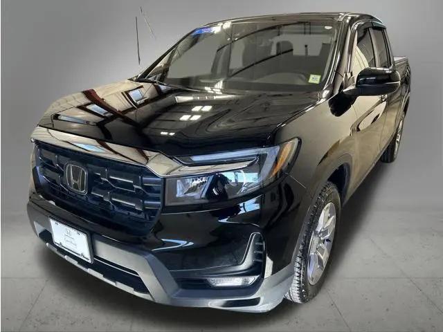 2025 Honda Ridgeline RTL for sale in Scotia, NY