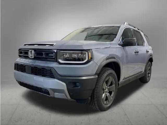 2026 Honda Passport AWD RTL Towing for sale in Scotia, NY