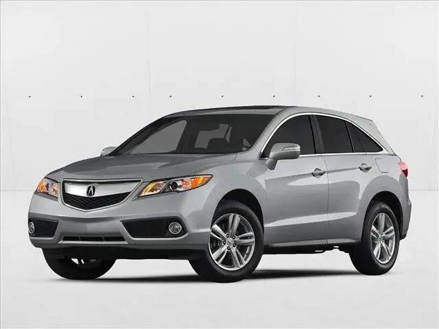 2014 Acura RDX Technology Package for sale in Houston, TX