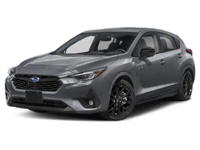 2026 Subaru Impreza RS for sale in Killeen, TX