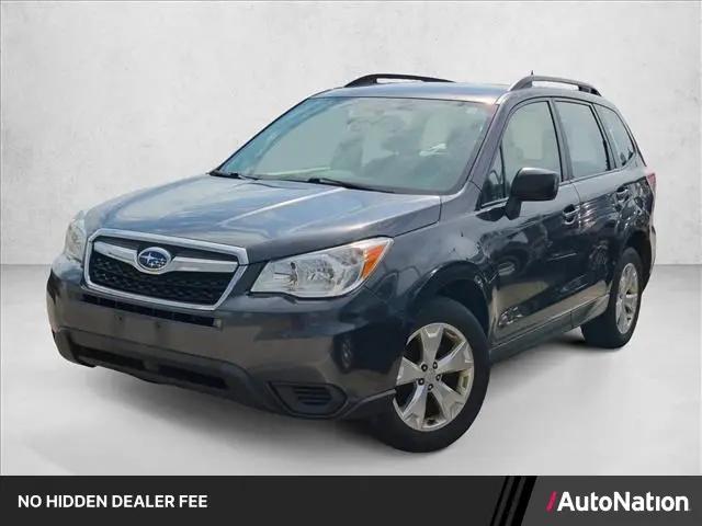 2015 Subaru Forester 2.5i for sale in Westlake, OH