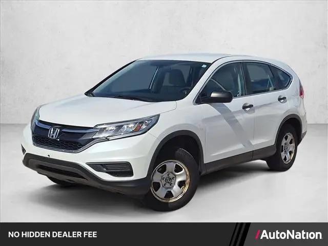 2015 Honda CR-V LX for sale in Westlake, OH