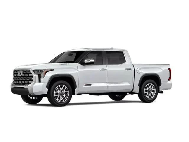 2026 Toyota Tundra 1794 Edition CrewMax 5.5 Bed for sale in Dallas, TX