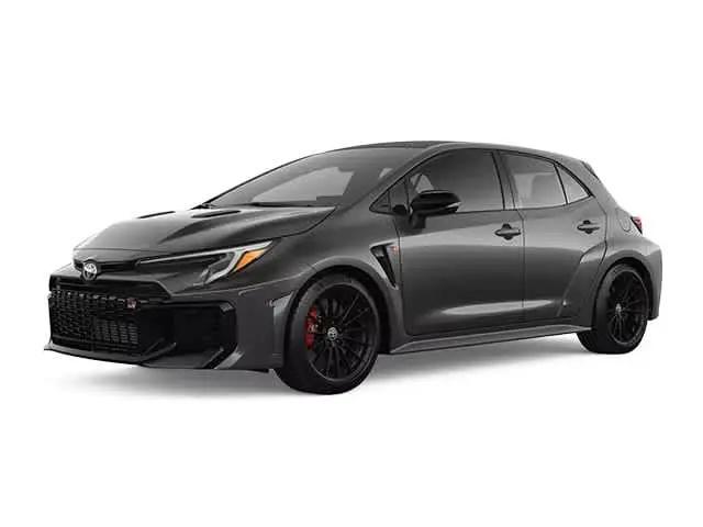 2026 Toyota GR Corolla Premium Plus for sale in Dallas, TX