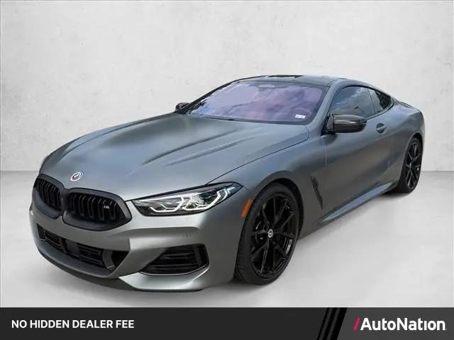 2023 BMW M8 xDrive for sale in The Woodlands, TX