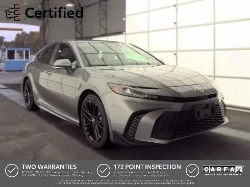 2025 Toyota Camry SE for sale in Phoenix, AZ