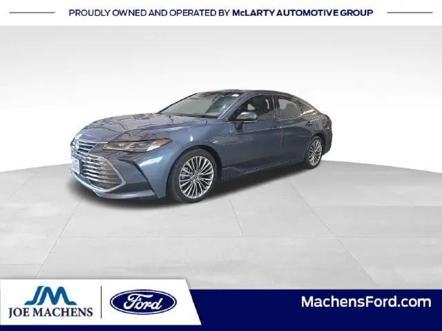 2019 Toyota Avalon Limited for sale in Columbia, MO