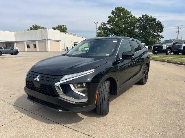 2022 Mitsubishi Eclipse Cross LE S-AWC for sale in Columbia, MO