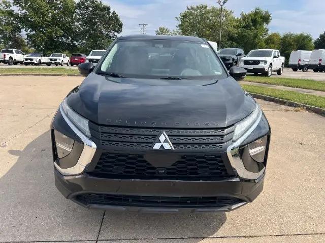 2022 Mitsubishi Eclipse Cross LE S-AWC