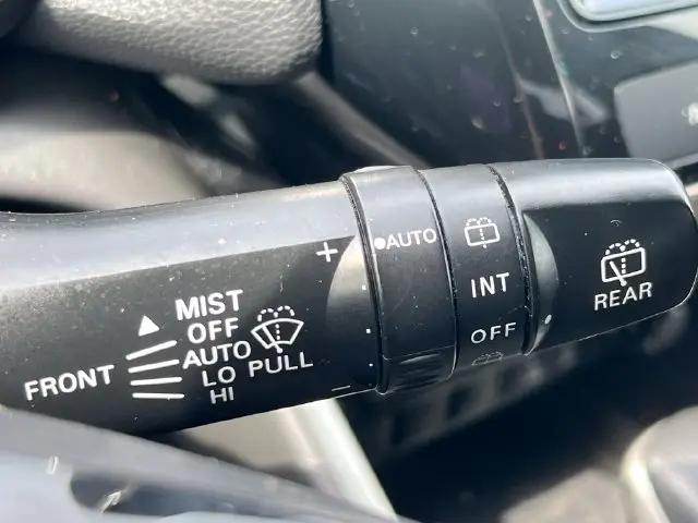 2022 Mitsubishi Eclipse Cross LE S-AWC