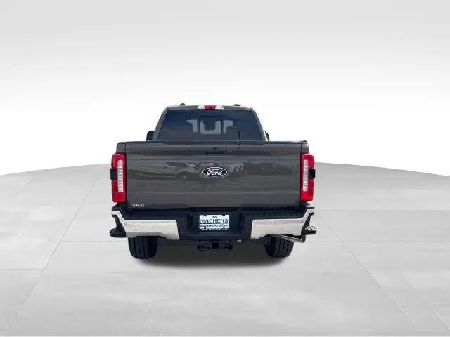 2027 Ford F-250 LARIAT