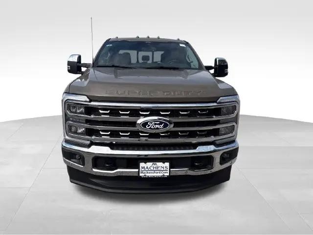 2027 Ford F-250 LARIAT
