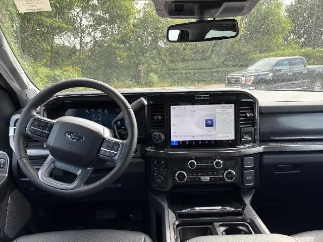 2027 Ford F-250 LARIAT