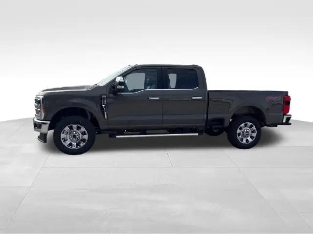 2027 Ford F-250 LARIAT