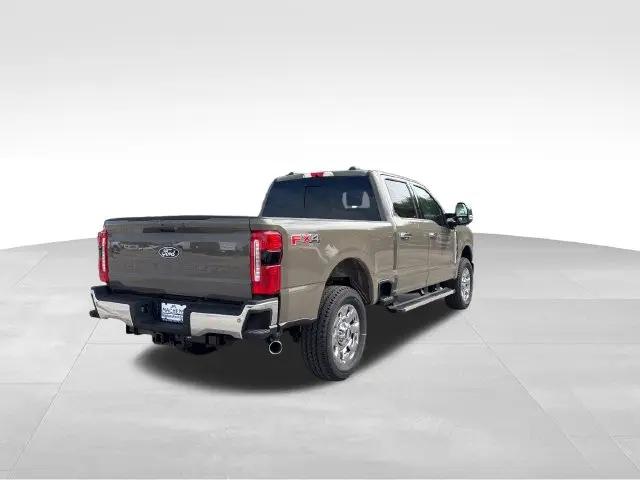 2027 Ford F-250 LARIAT
