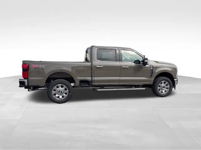 2027 Ford F-250 LARIAT