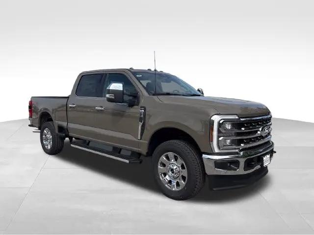 2027 Ford F-250 LARIAT