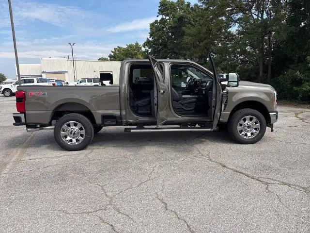 2027 Ford F-250 LARIAT