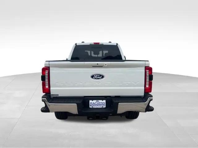 2027 Ford F-250 LARIAT