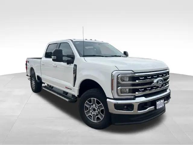 2027 Ford F-250 LARIAT