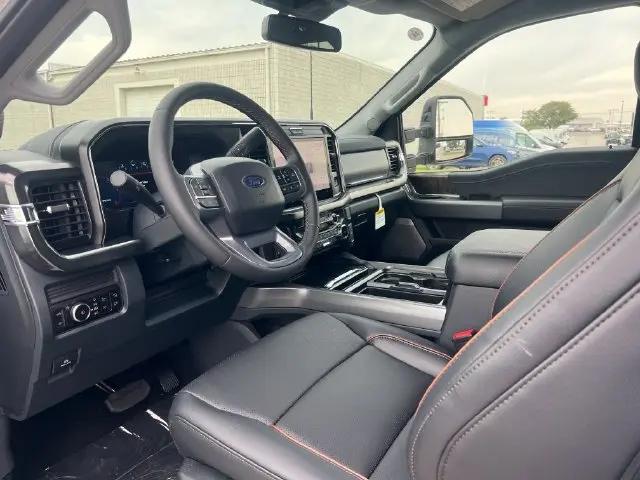 2027 Ford F-250 LARIAT