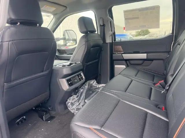 2027 Ford F-250 LARIAT