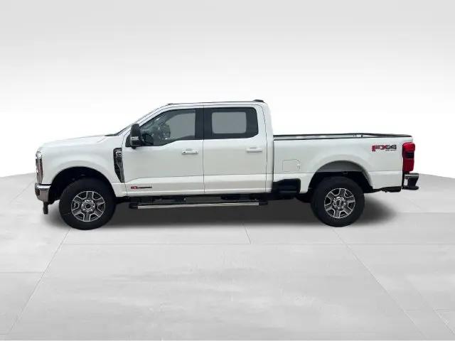 2027 Ford F-250 LARIAT